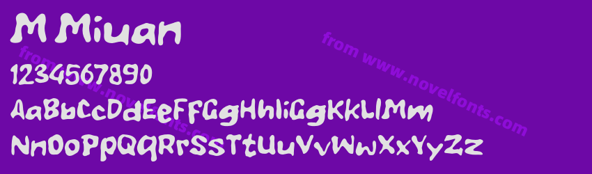 M MiuanPreview M MiuanPreview