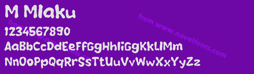M MlakuPreview M MlakuPreview