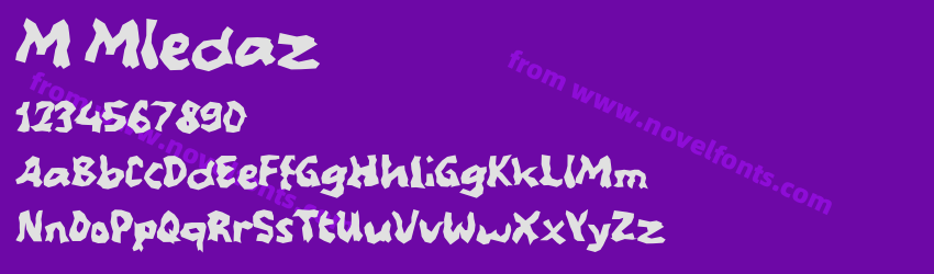 M MledazPreview M MledazPreview