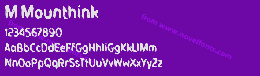 M MounthinkPreview M MounthinkPreview