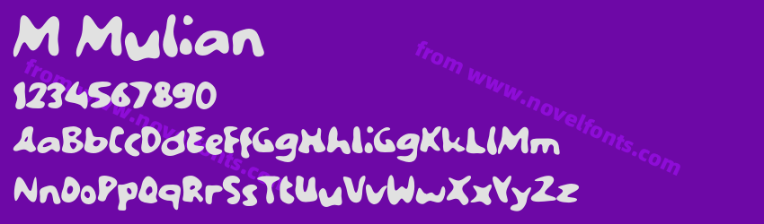 M MulianPreview M MulianPreview