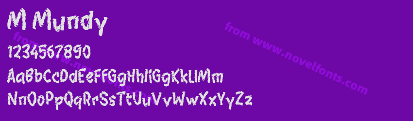 M MundyPreview M MundyPreview