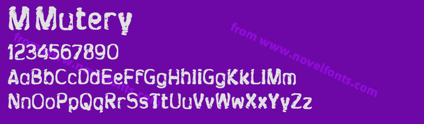 M MuteryPreview M MuteryPreview