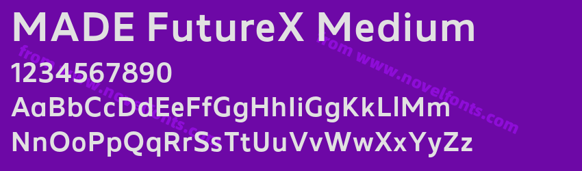 MADE FutureX MediumPreview MADE FutureX MediumPreview