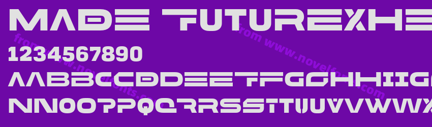 MADE FutureXHEADER BlackPreview MADE FutureXHEADER BlackPreview