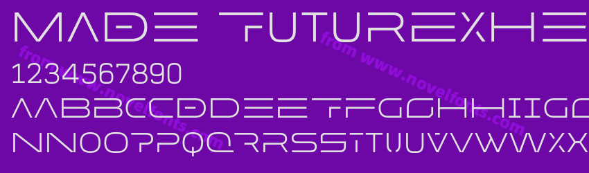 MADE FutureXHEADER LightPreview MADE FutureXHEADER LightPreview