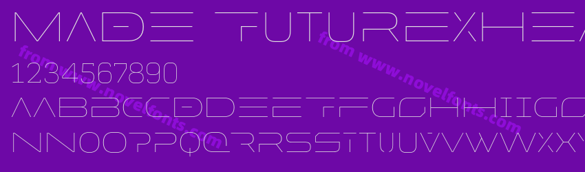 MADE FutureXHEADER LinePreview MADE FutureXHEADER LinePreview