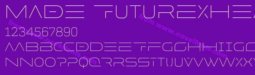 MADE FutureXHEADER ThinPreview MADE FutureXHEADER ThinPreview