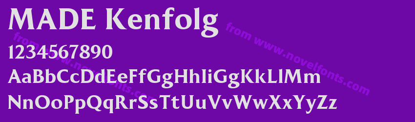 MADE KenfolgPreview MADE KenfolgPreview