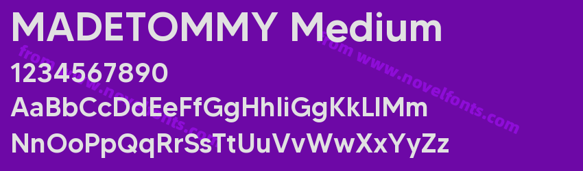 MADETOMMY MediumPreview MADETOMMY MediumPreview