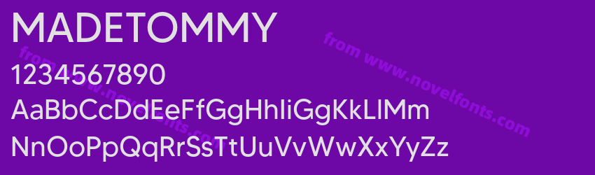 MADETOMMYPreview MADETOMMYPreview