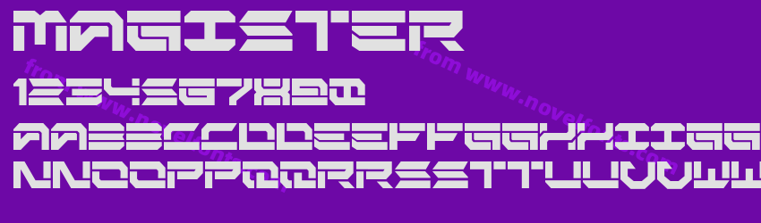 MAGISTERPreview MAGISTERPreview