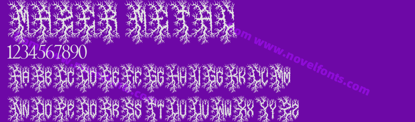 MAZER METALPreview MAZER METALPreview