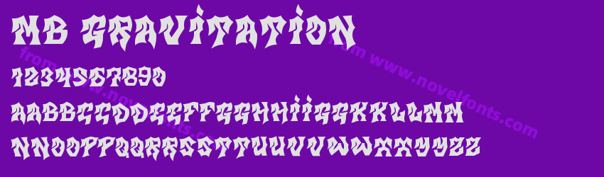 MB GravitationPreview MB GravitationPreview