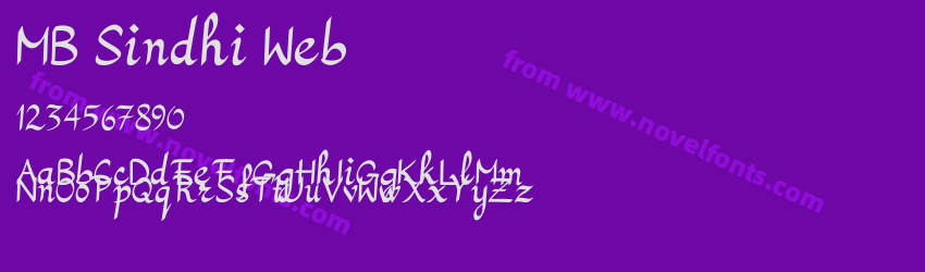 MB Sindhi WebPreview MB Sindhi WebPreview