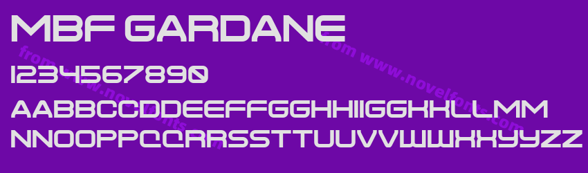 MBF GardanePreview MBF GardanePreview