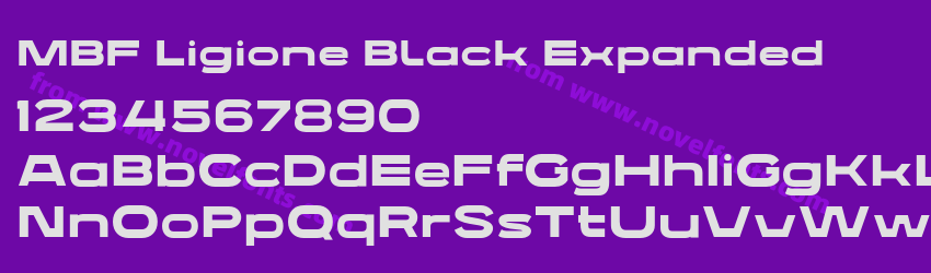 MBF Ligione Black ExpandedPreview MBF Ligione Black ExpandedPreview