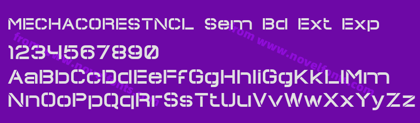 MECHACORESTNCL Sem Bd Ext ExpPreview MECHACORESTNCL Sem Bd Ext ExpPreview