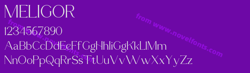 MELIGORPreview MELIGORPreview