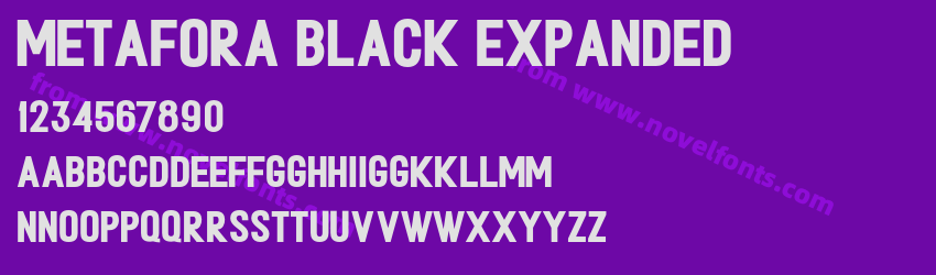 METAFORA Black ExpandedPreview METAFORA Black ExpandedPreview