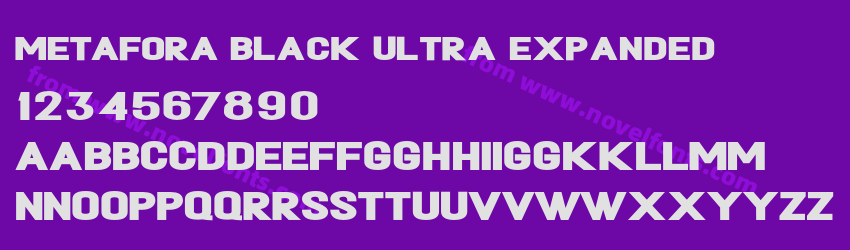 METAFORA Black Ultra ExpandedPreview METAFORA Black Ultra ExpandedPreview