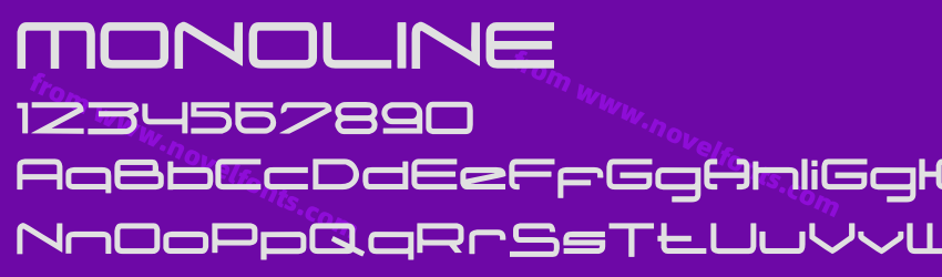 MONOLINEPreview MONOLINEPreview