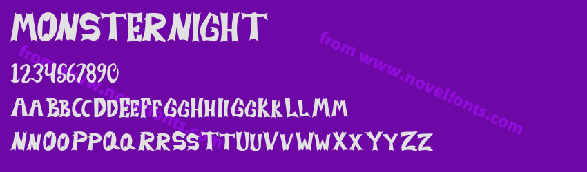 MONSTERNIGHTPreview MONSTERNIGHTPreview