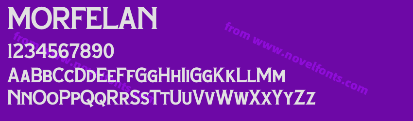 MORFELANPreview MORFELANPreview