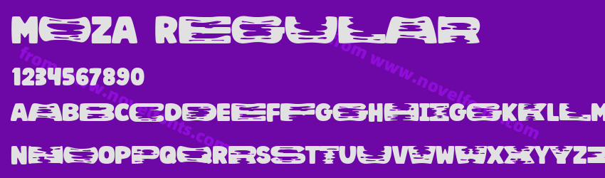 MOZA RegularPreview MOZA RegularPreview