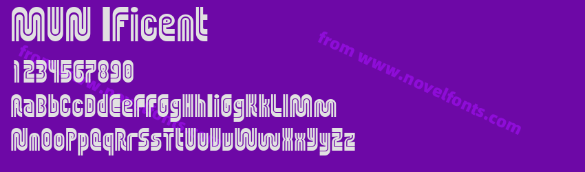 MUN IficentPreview MUN IficentPreview