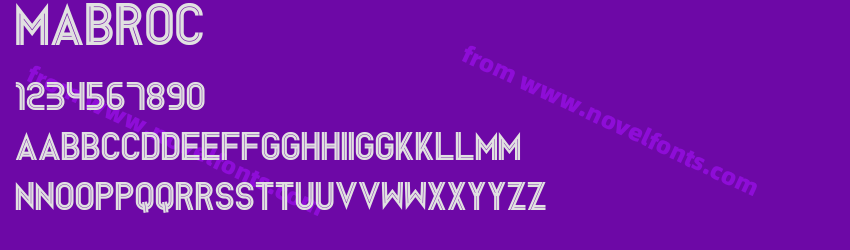 MabrocPreview MabrocPreview
