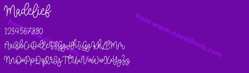 MadeliefPreview MadeliefPreview