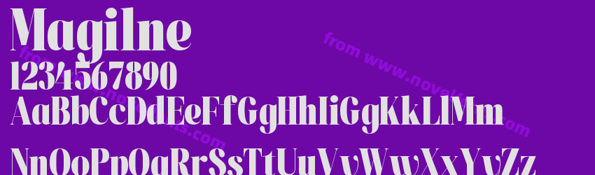 MagilnePreview MagilnePreview