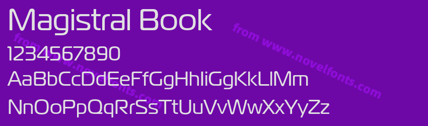 Magistral BookPreview Magistral BookPreview