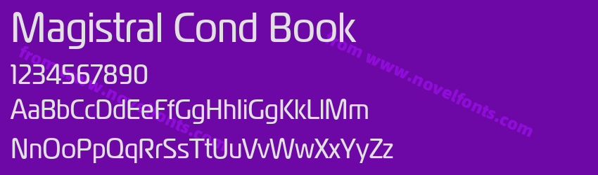 Magistral Cond BookPreview Magistral Cond BookPreview