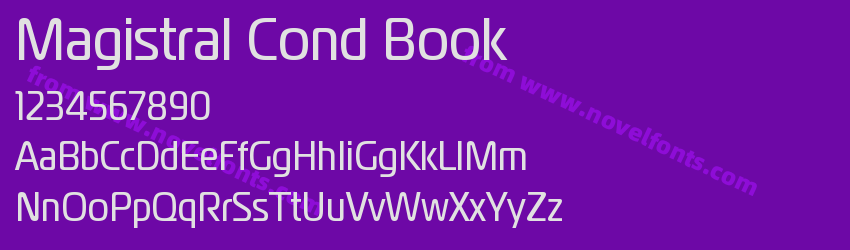 Magistral Cond BookPreview Magistral Cond BookPreview