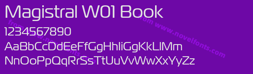 Magistral W01 BookPreview Magistral W01 BookPreview