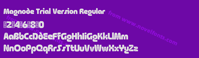 Magnode Trial Version RegularPreview Magnode Trial Version RegularPreview