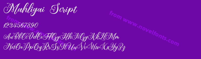 Mahligai ScriptPreview Mahligai ScriptPreview