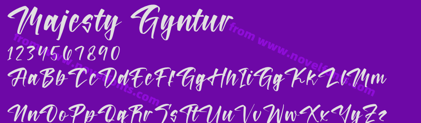 Majesty GynturPreview Majesty GynturPreview