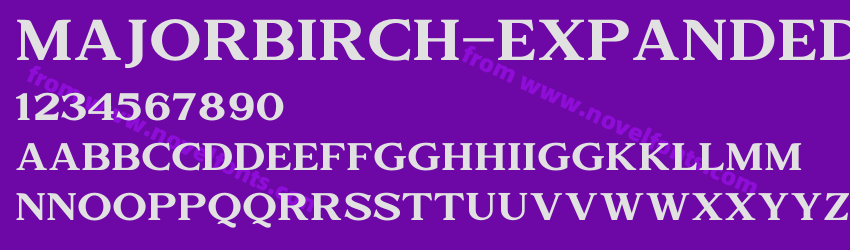 MajorBirch-ExpandedPreview MajorBirch-ExpandedPreview