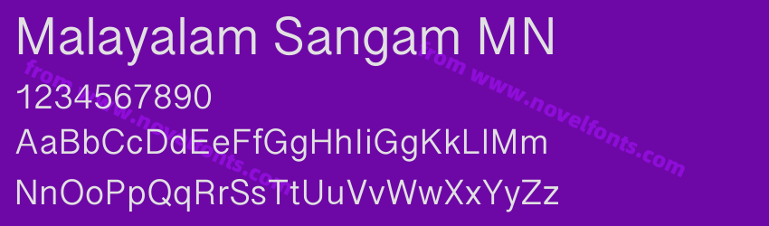 Malayalam Sangam MNPreview Malayalam Sangam MNPreview