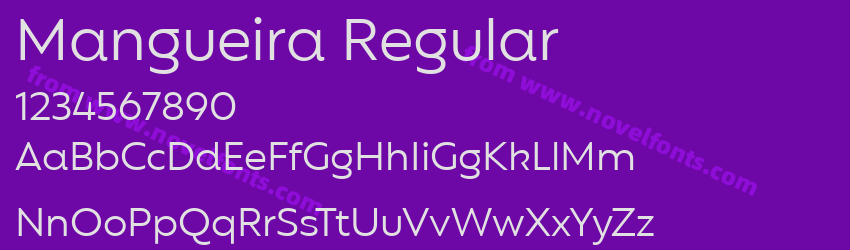 Mangueira RegularPreview Mangueira RegularPreview