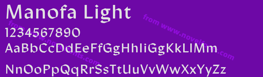 Manofa LightPreview Manofa LightPreview