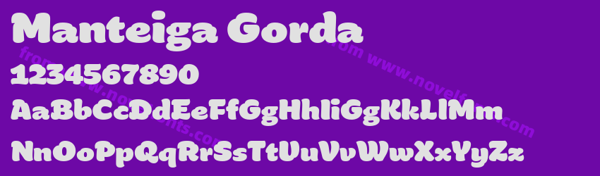Manteiga GordaPreview Manteiga GordaPreview