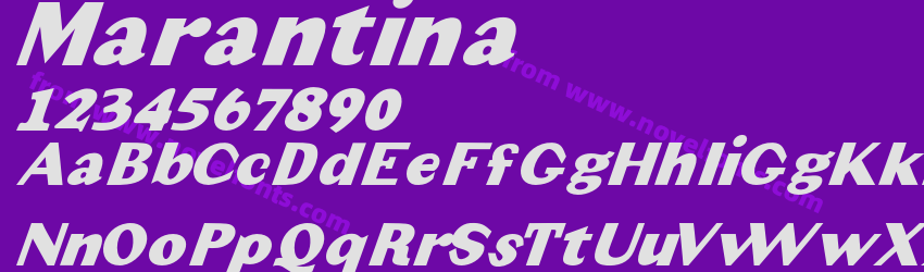 MarantinaPreview MarantinaPreview