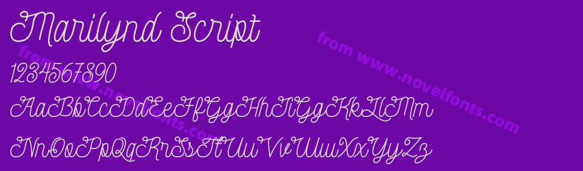 Marilynd ScriptPreview Marilynd ScriptPreview