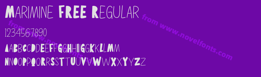 Marimine FREE RegularPreview Marimine FREE RegularPreview