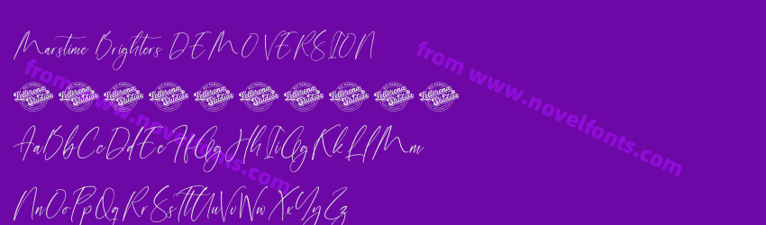 Marstime Brighters DEMO VERSIONPreview Marstime Brighters DEMO VERSIONPreview