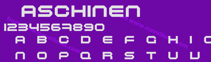 MaschinenPreview MaschinenPreview